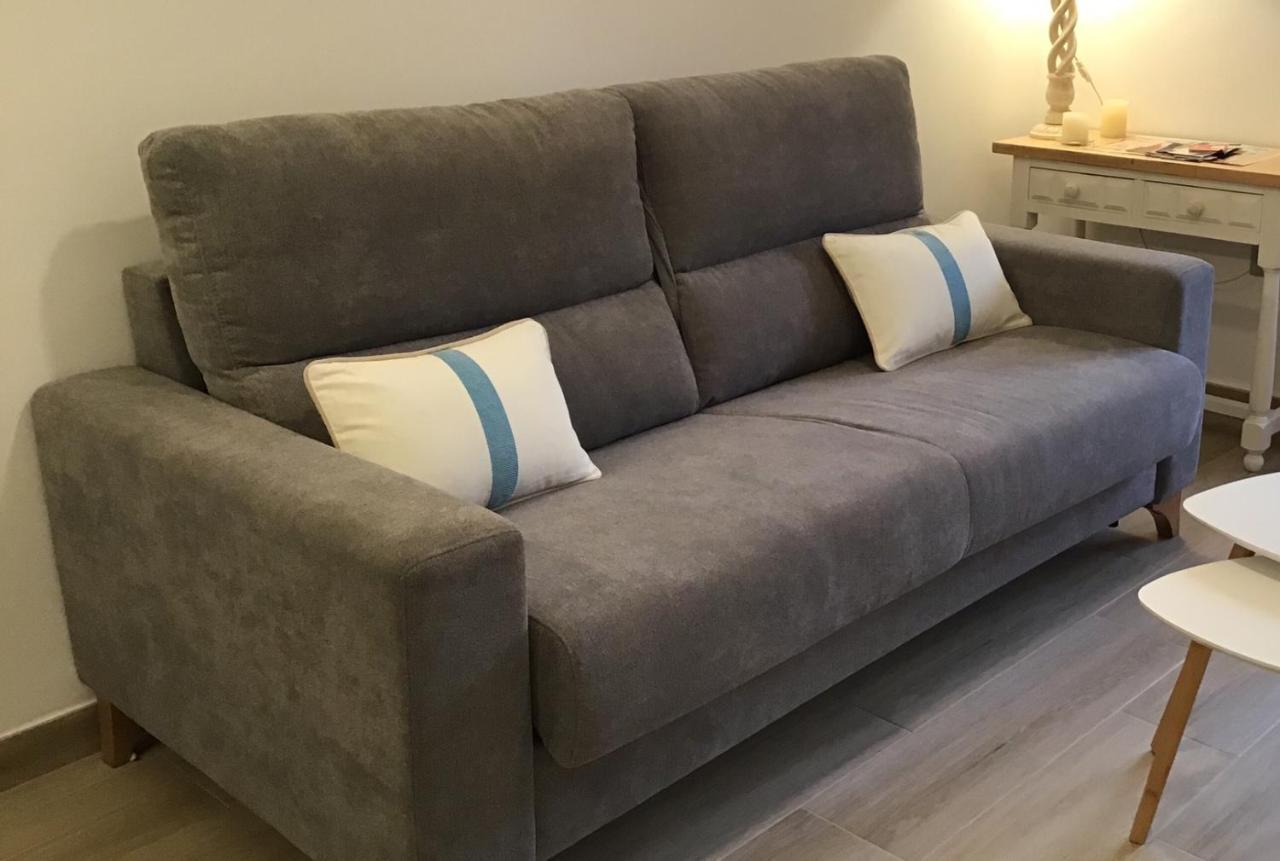Fantastico Apartamento Suite En Centro De Гранада Екстериор снимка