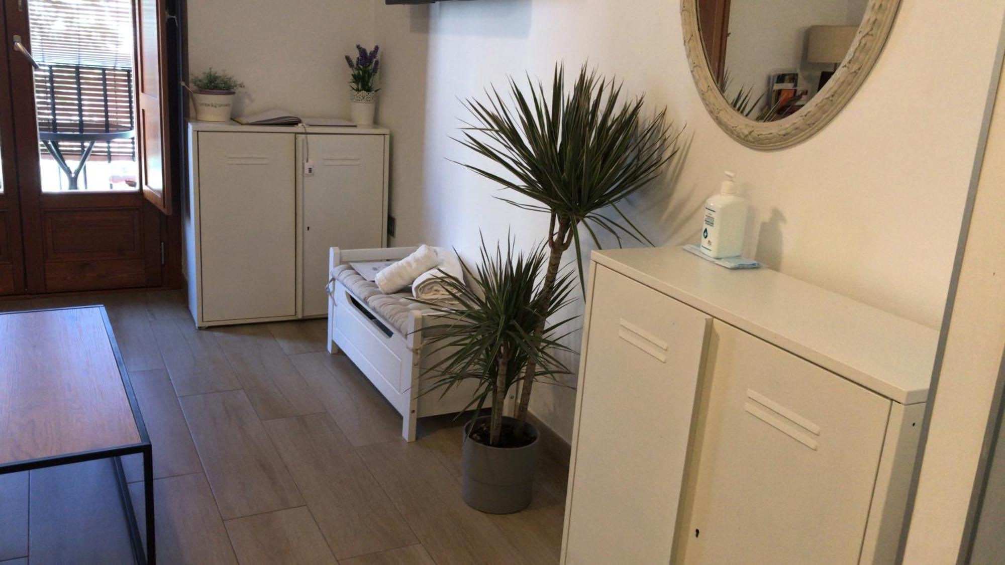 Fantastico Apartamento Suite En Centro De Гранада Екстериор снимка