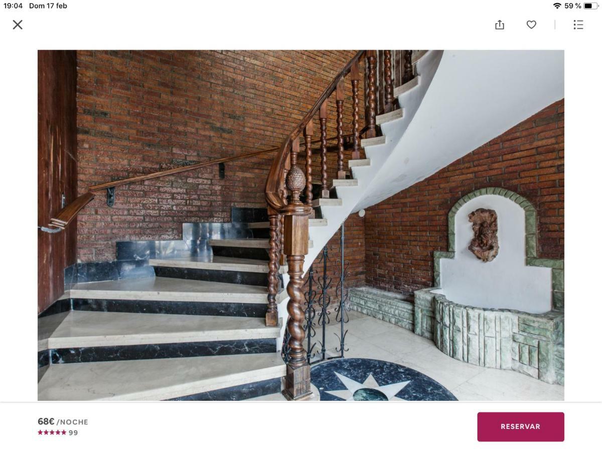 Fantastico Apartamento Suite En Centro De Гранада Екстериор снимка